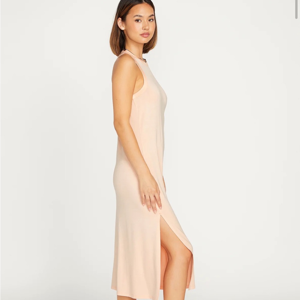 Volcom dress😍